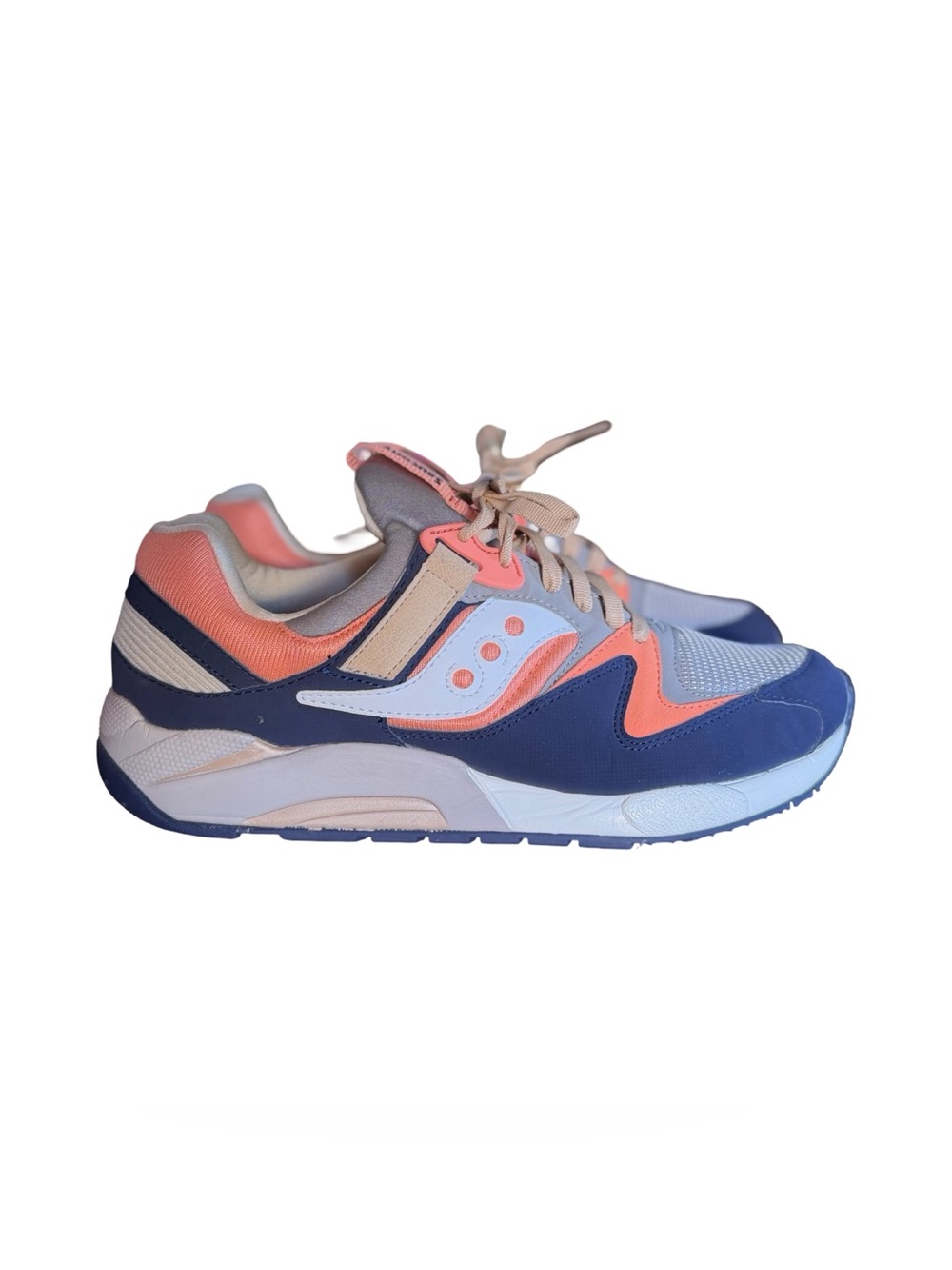 SAUCONY GRID 9000 KITH KITHSTRIKE - SIZE 11.5